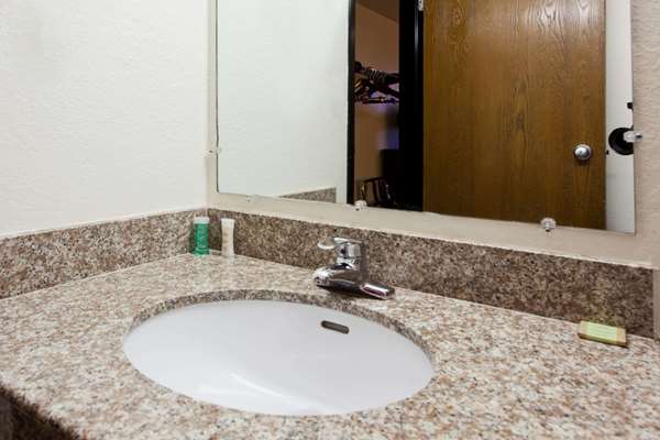 Super 8 by Wyndham Tuscaloosa photo 3