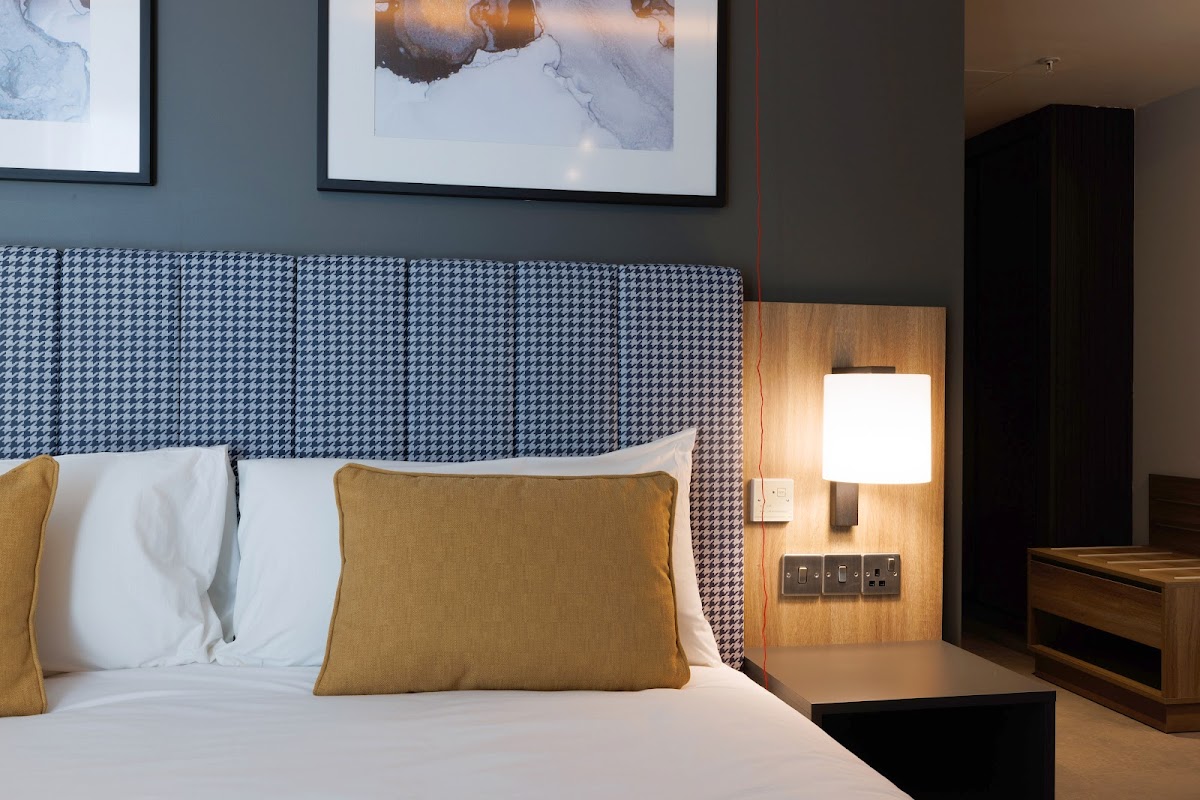 Hotel Riu Plaza London Victoria photo 3