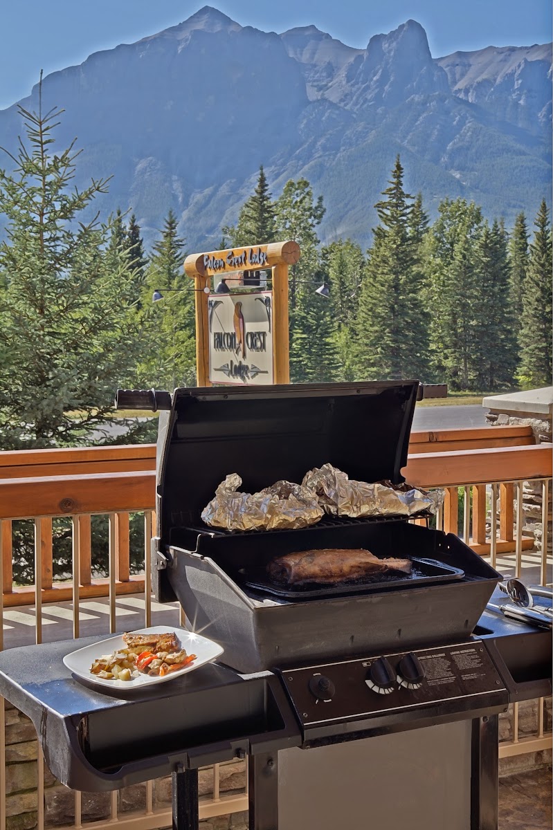 Falcon Crest Lodge by CLIQUE photo 2