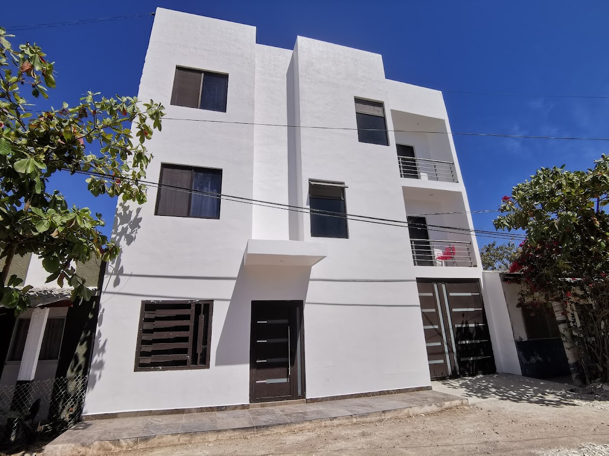 Táu Hotel