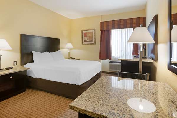 Comfort Inn Near Grand Canyon photo 2