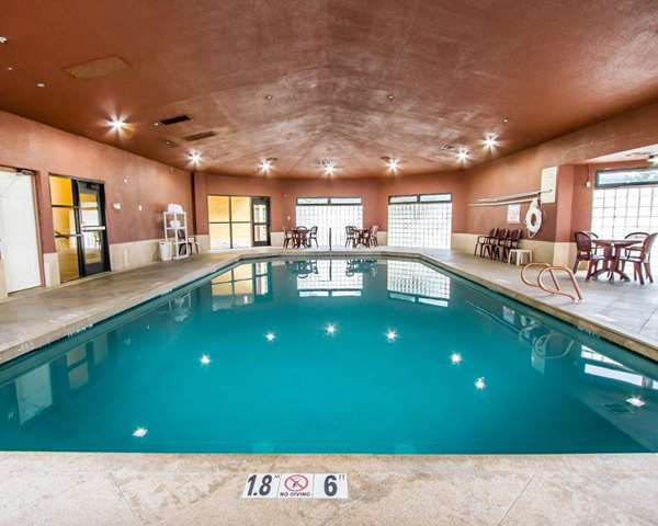 Comfort Inn Near Grand Canyon photo 3