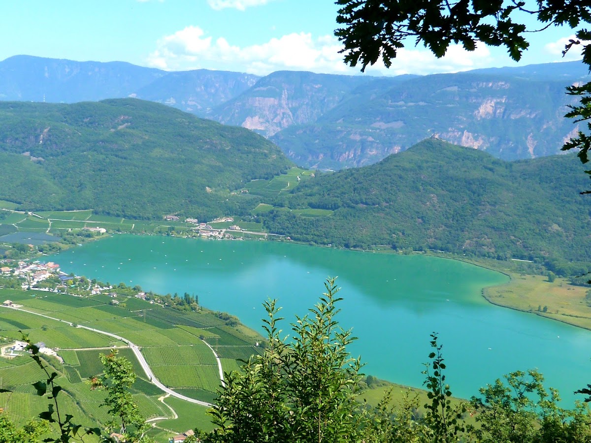Kalterer See