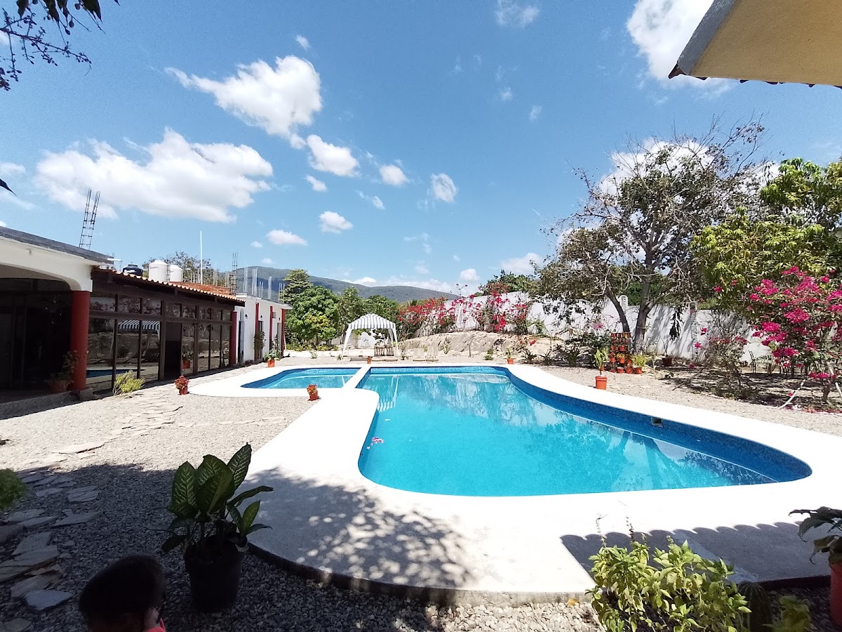 Hacienda Maria Inés photo 3