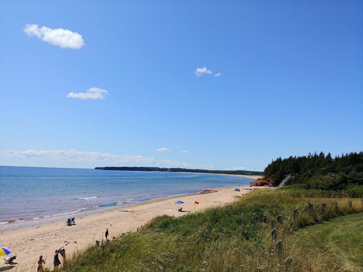 Red Point Provincial Park