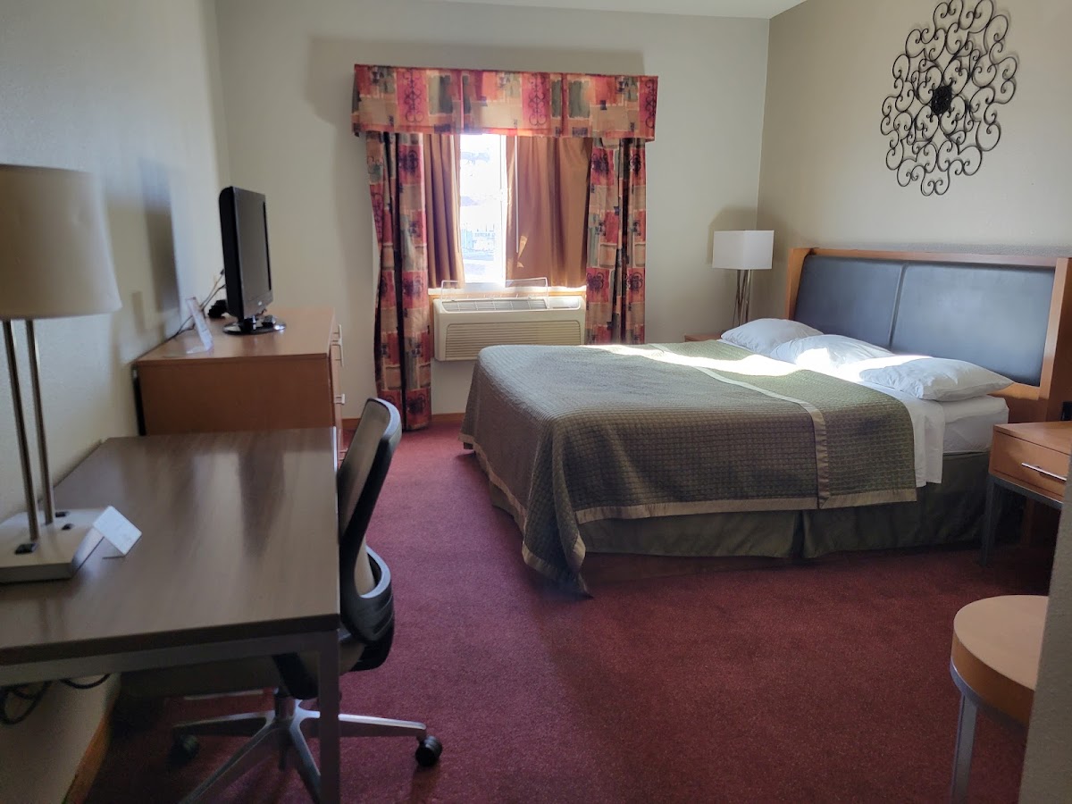 The Soluna Hotel photo 2