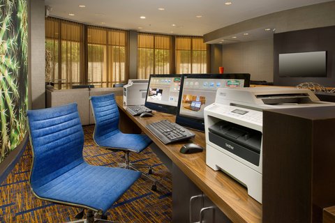 Courtyard by Marriott San Antonio Lackland photo 2