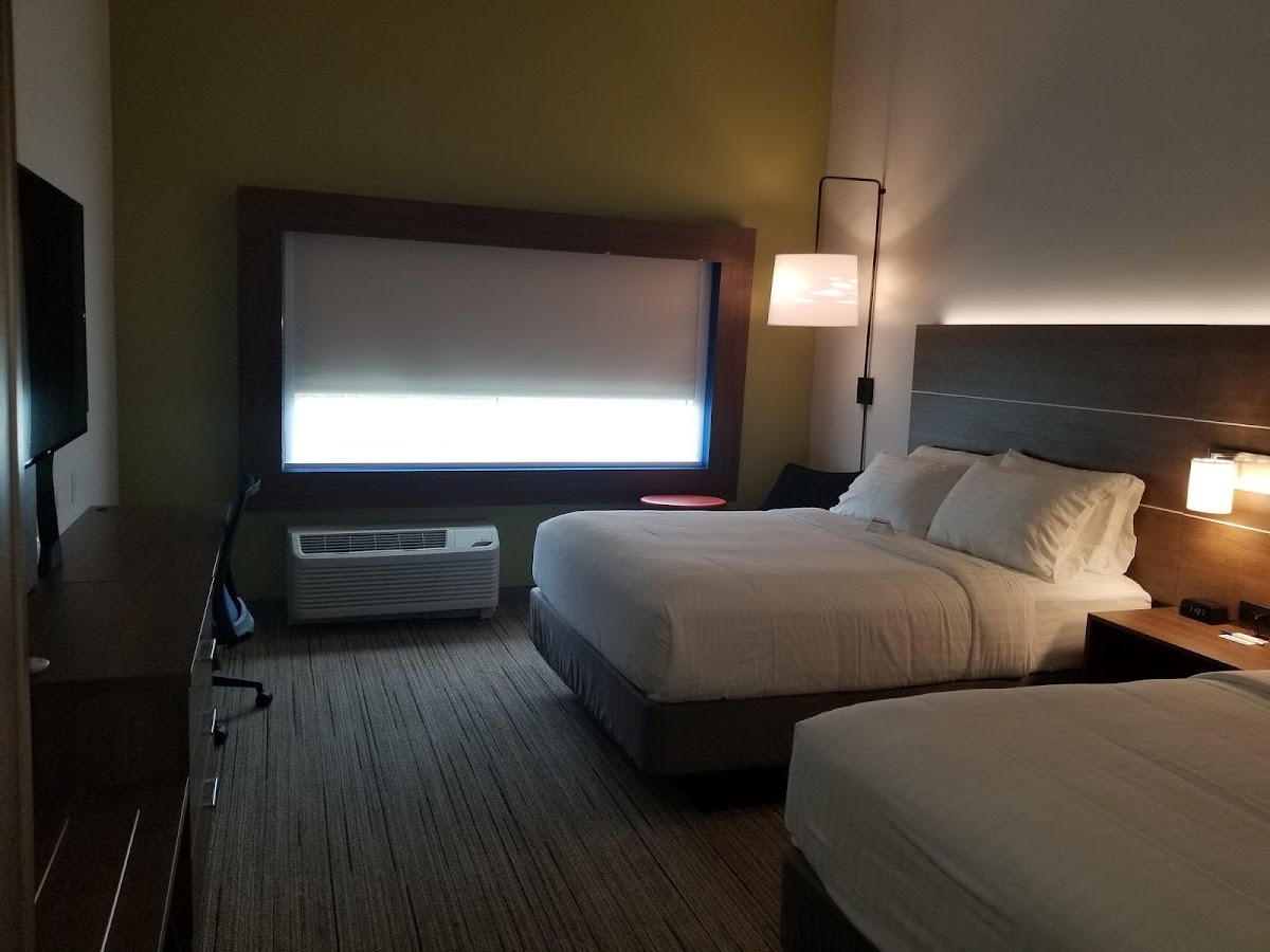 Holiday Inn Express & Suites Fort Mill by IHG photo 3