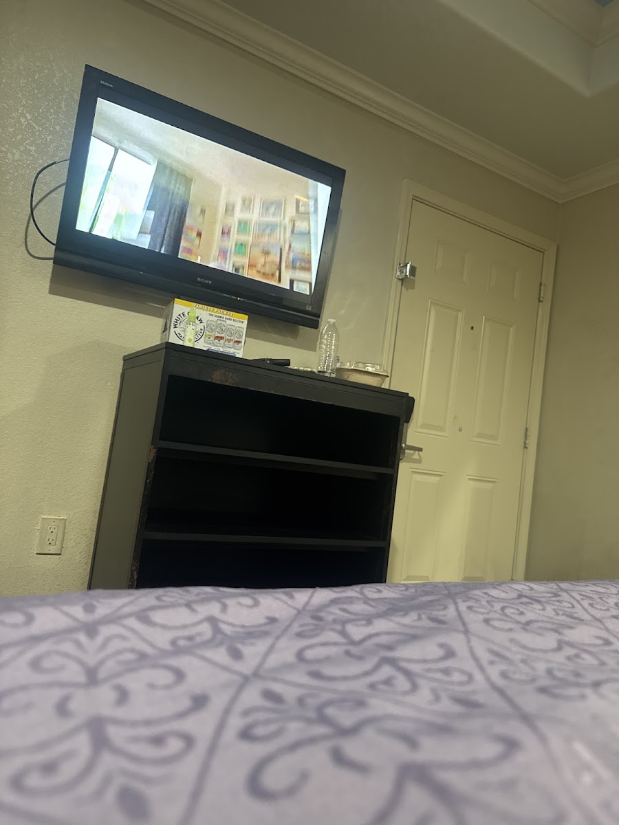 Diamond inn Houston TX photo 2