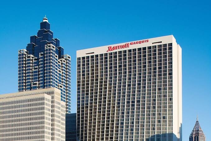 Atlanta Marriott Marquis