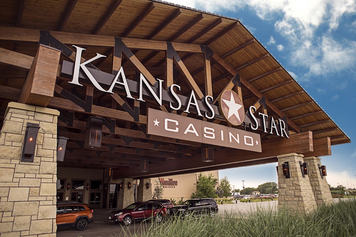 Kansas Star Casino