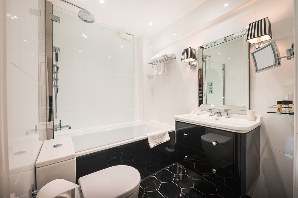 Strozzi Palace Suites by Mansley photo 3