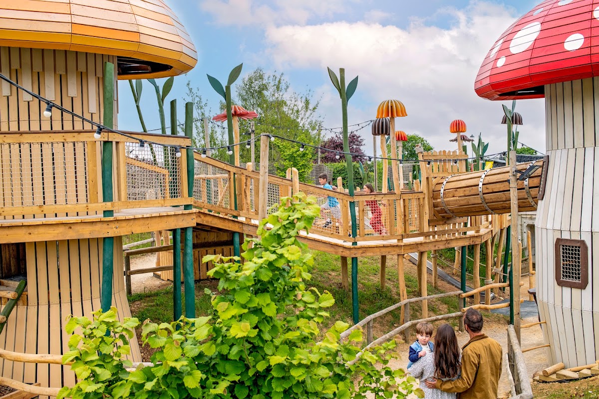 Fairytale Farm