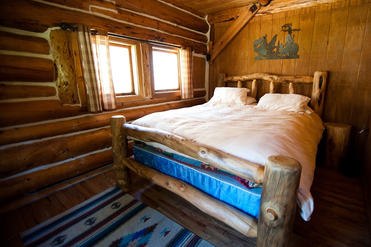 Snowy Mountain Lodge photo 2