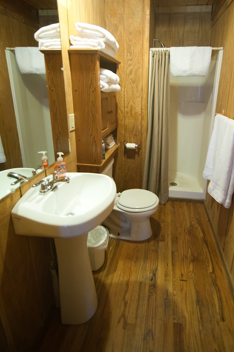 Snowy Mountain Lodge photo 3