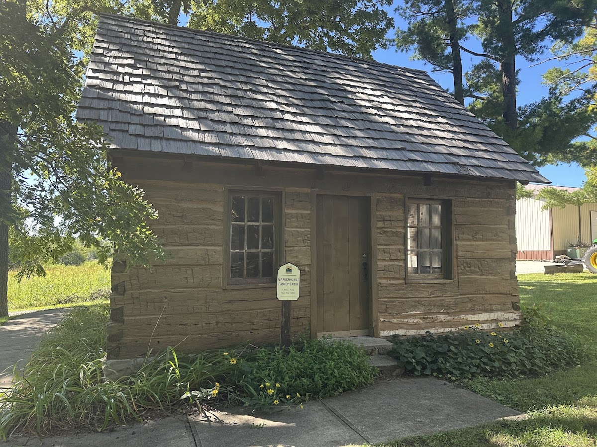 Forest Park Museum and Arboretum