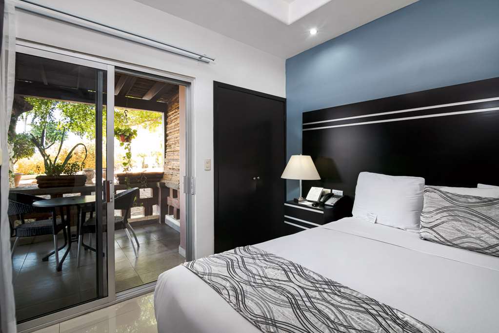 Best Western Plus San Jorge photo 2