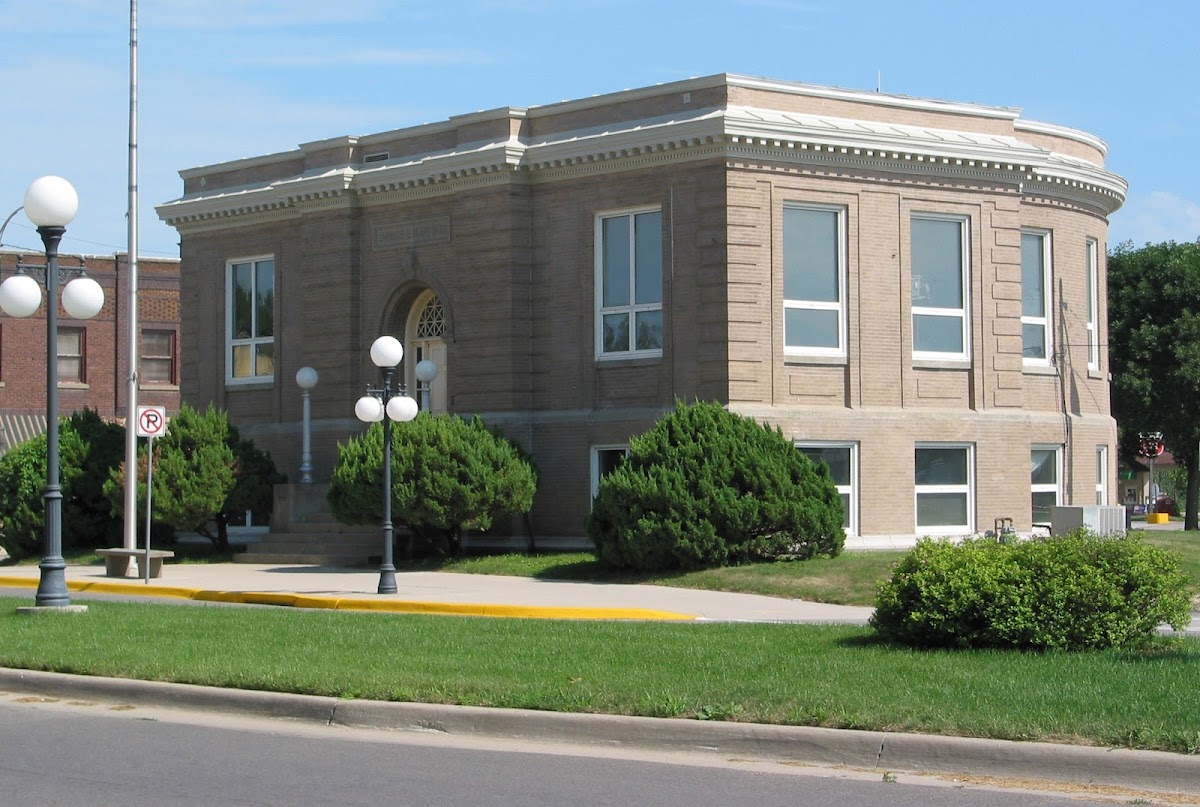 Carnegie Library Museum