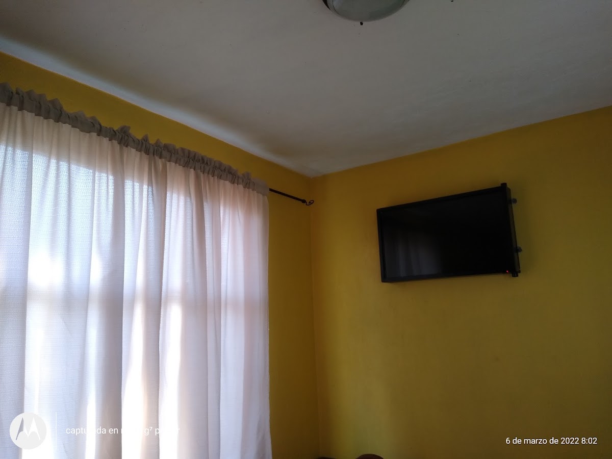 Auto Hotel 'Los Reyes' photo 2