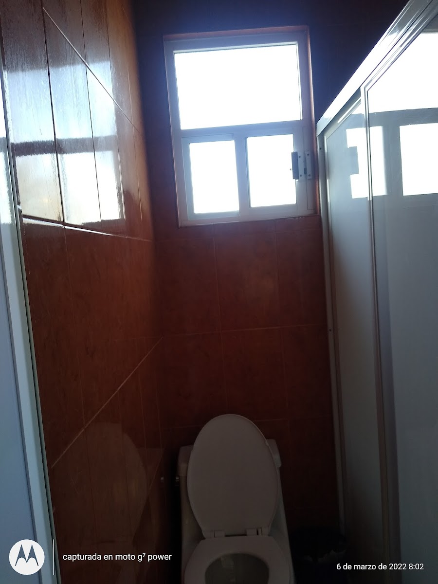 Auto Hotel 'Los Reyes' photo 3