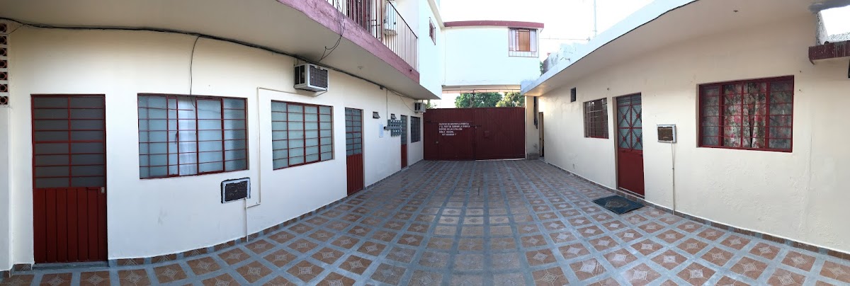 Renta de Departamentos 'Doña Gina'