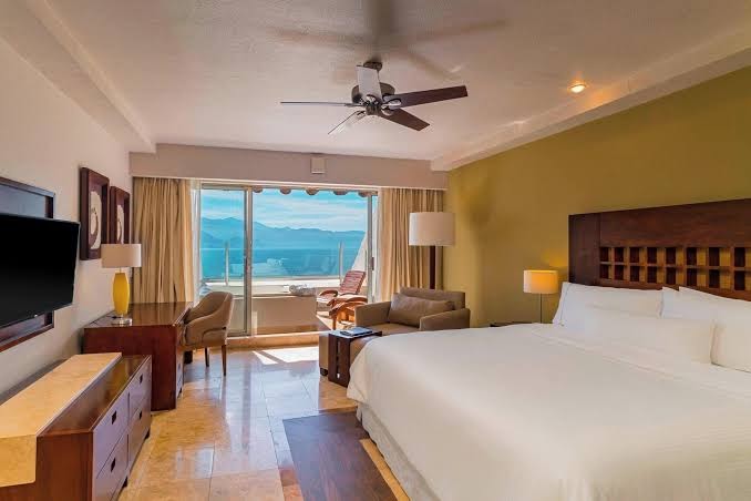 The Westin Resort & Spa, Puerto Vallarta photo 2
