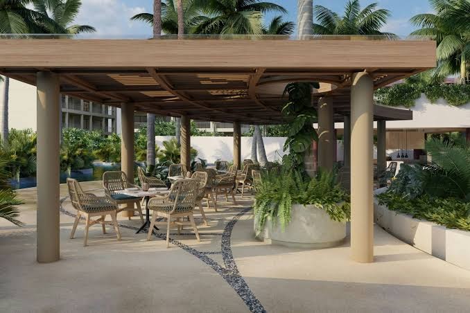 The Westin Resort & Spa, Puerto Vallarta photo 3
