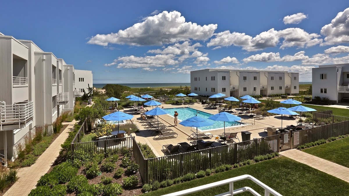 Hermitage Amagansett