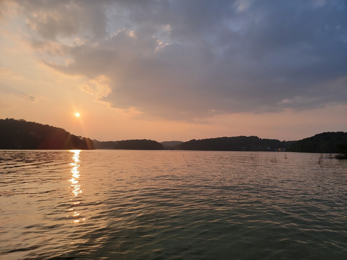 Boone Lake