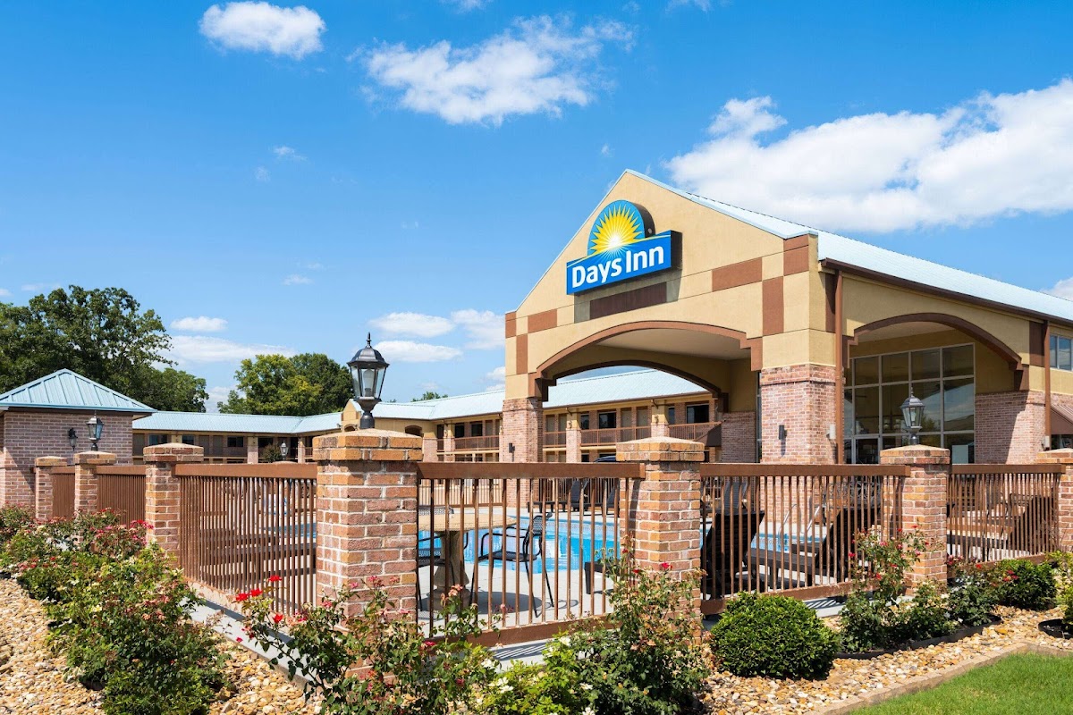 Days Inn by Wyndham Conway