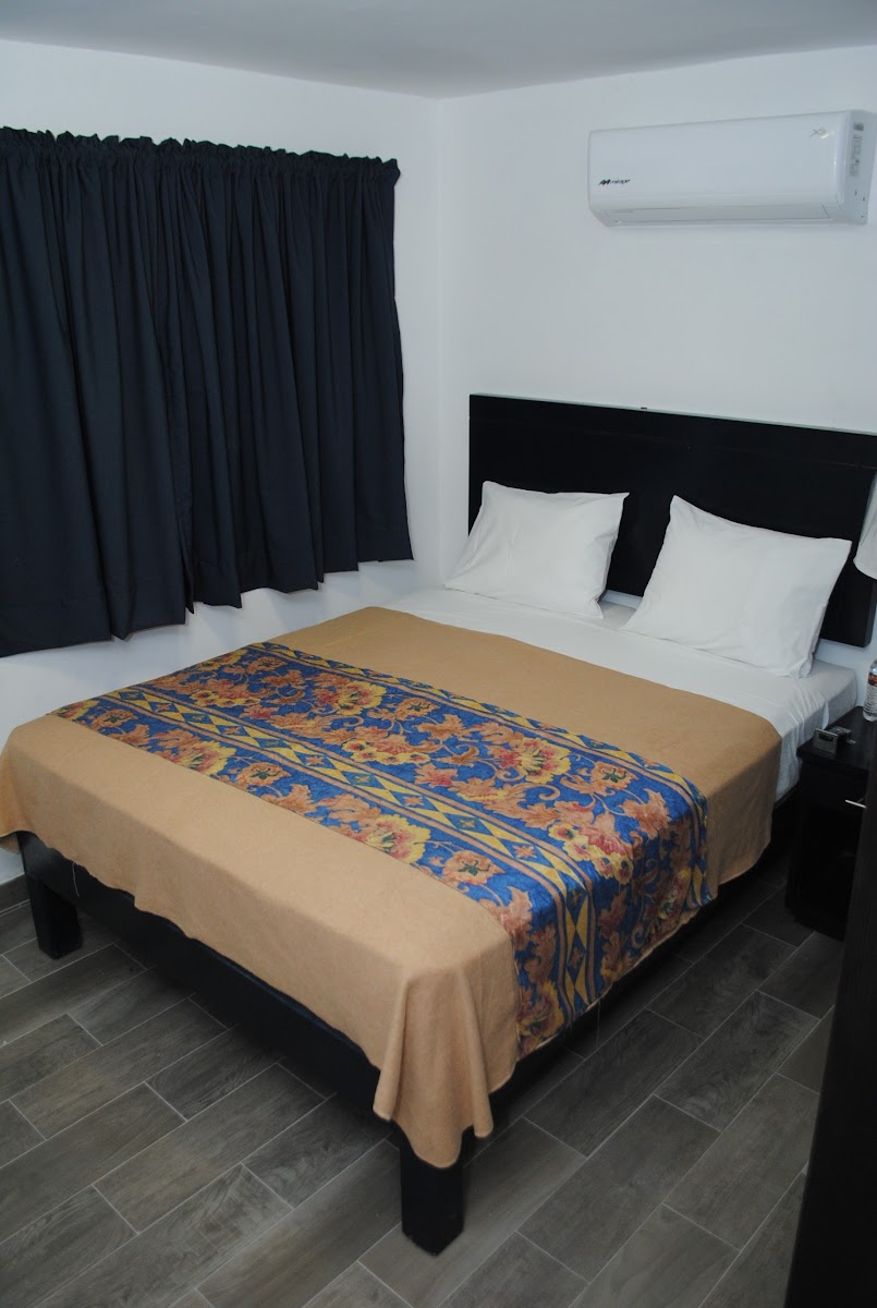 Hotel Posada 53 photo 3