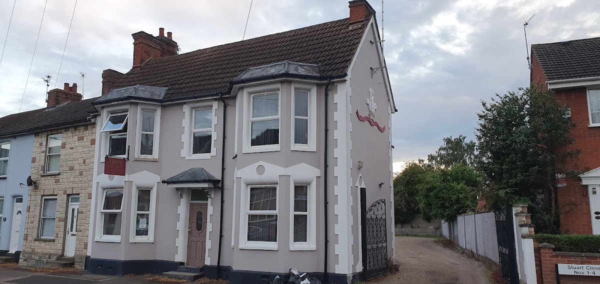 Abbey Guest House