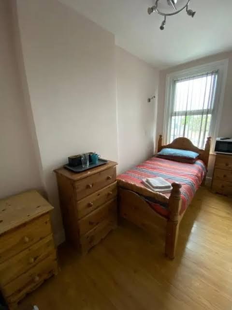 Abbey Guest House photo 2