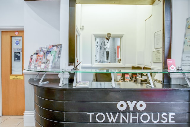 OYO Townhouse New England, London Victoria photo 3