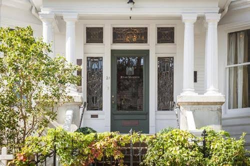 Ryan Mansion photo 3