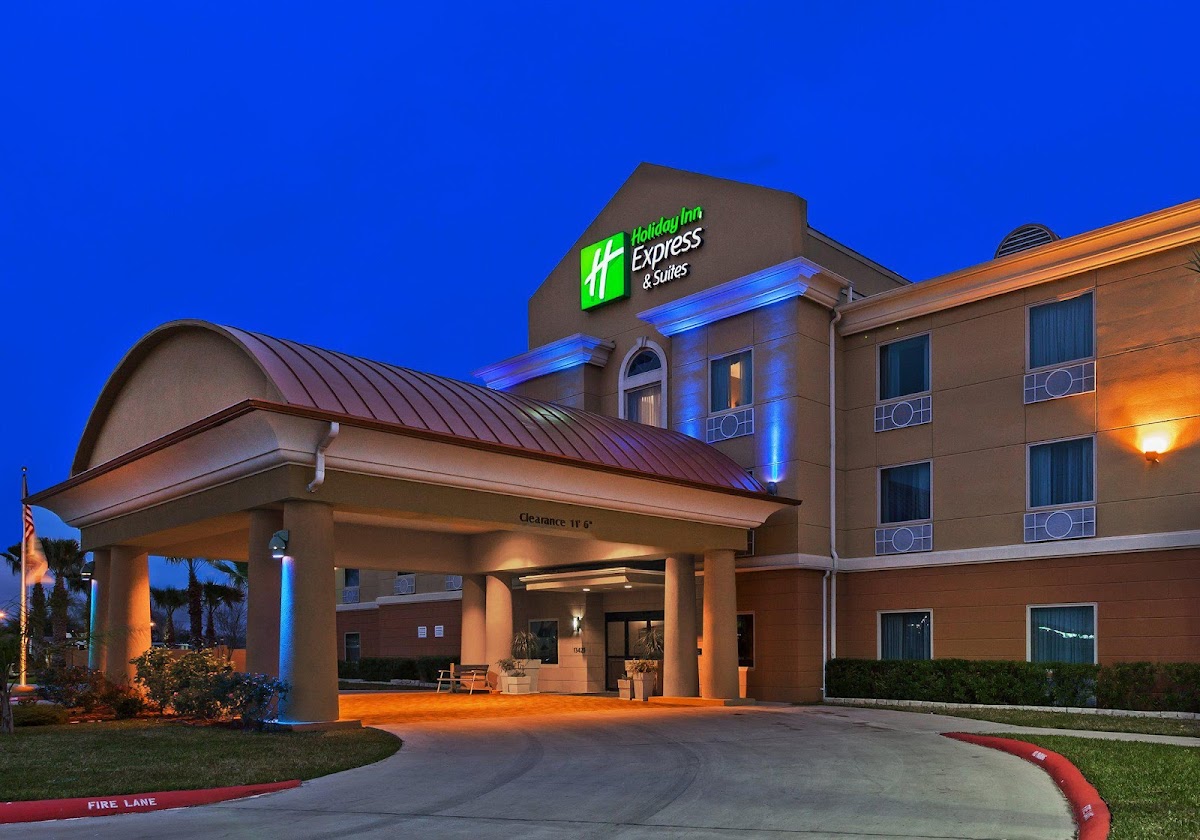 Holiday Inn Express & Suites Corpus Christi NW - Calallen by IHG