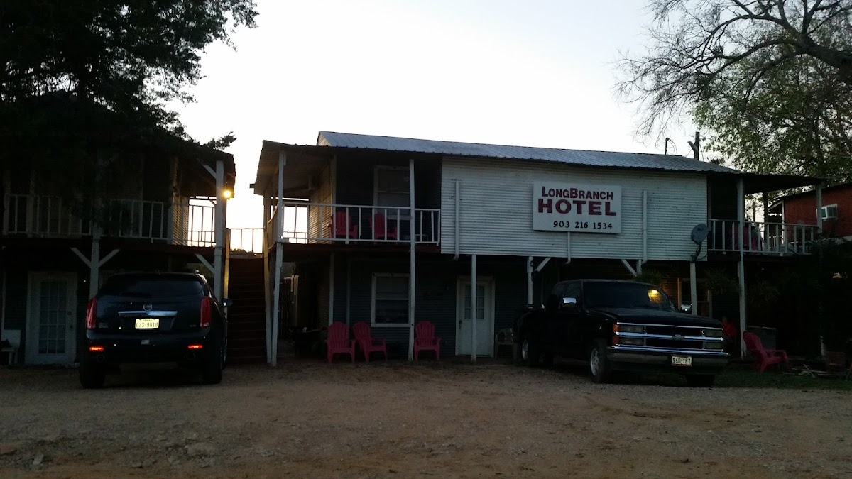 Longbranch Hotel