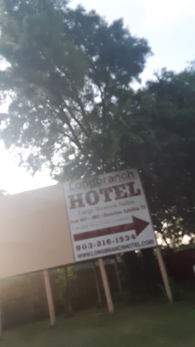 Longbranch Hotel photo 3