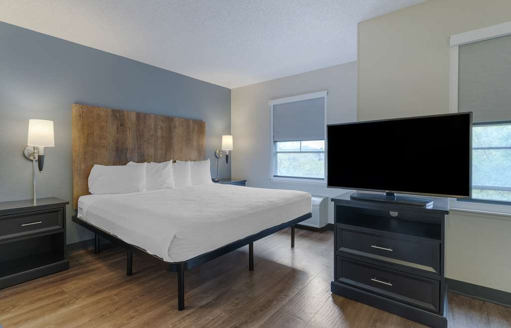 Extended Stay America Suites- San Jose - Santa Clara photo 2