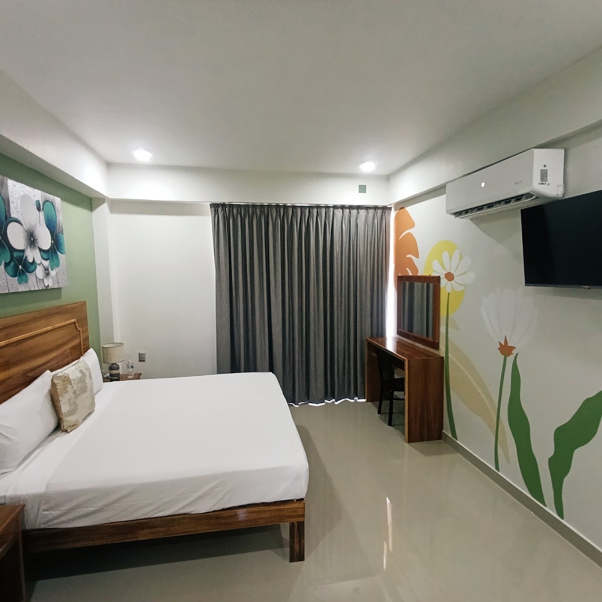 Hotel El nido Cosamaloapan photo 2