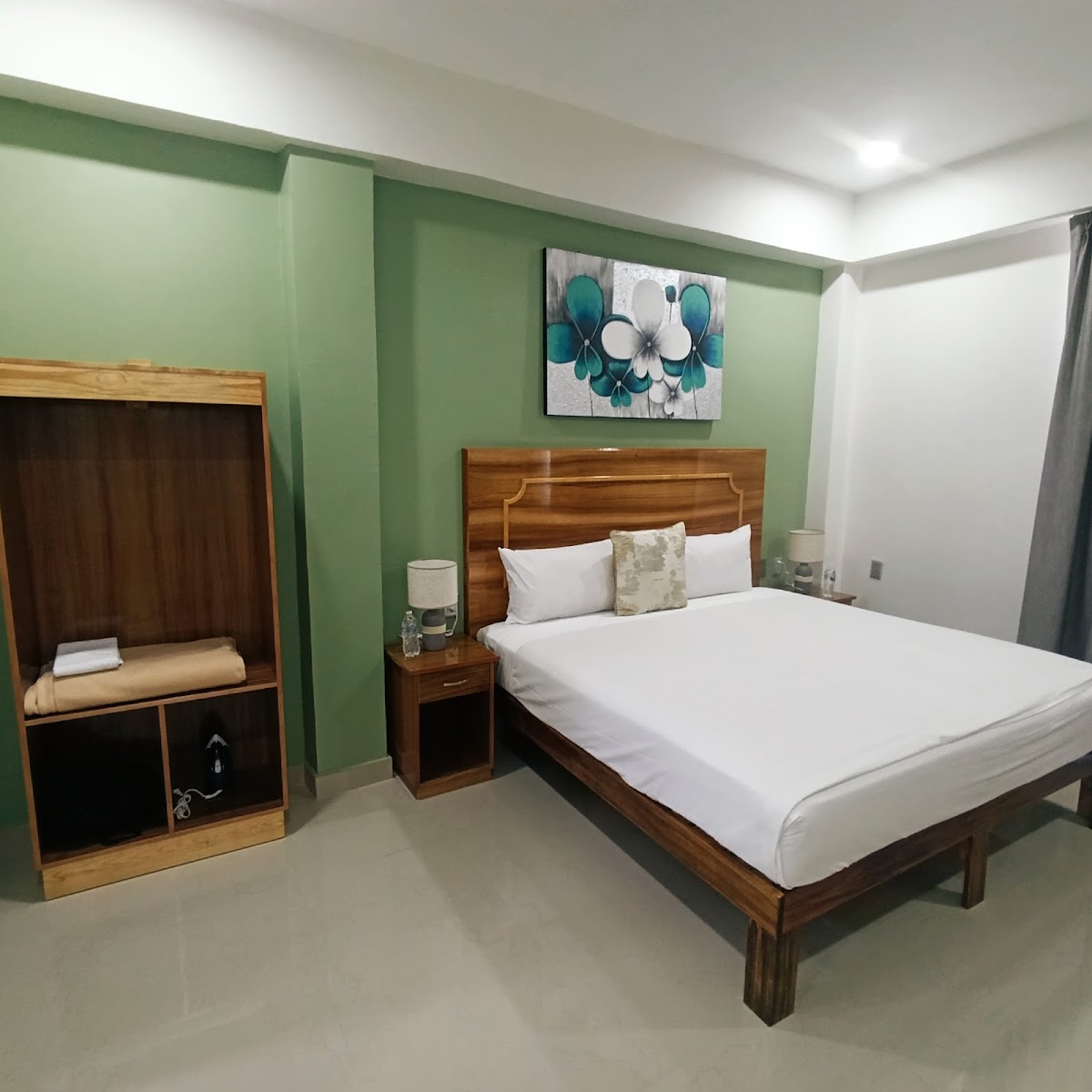 Hotel El nido Cosamaloapan photo 3