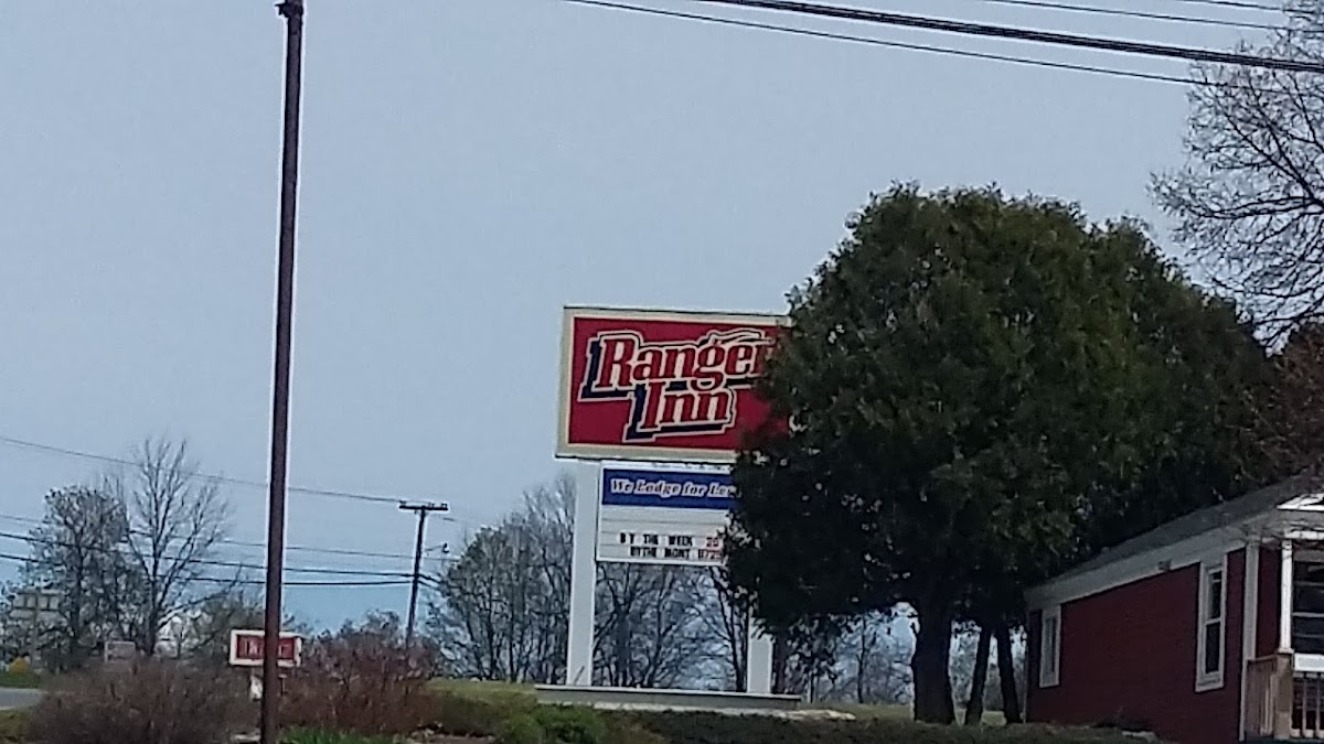 Ranger Inn