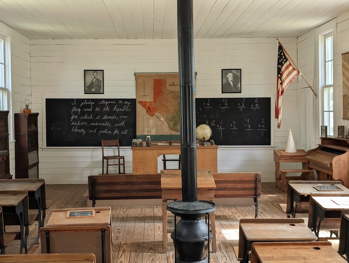 Tomball Museum Center