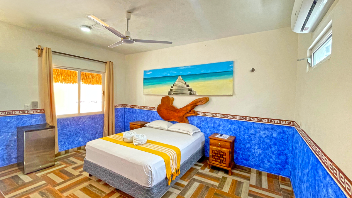 Hotel Maya Dreams photo 2
