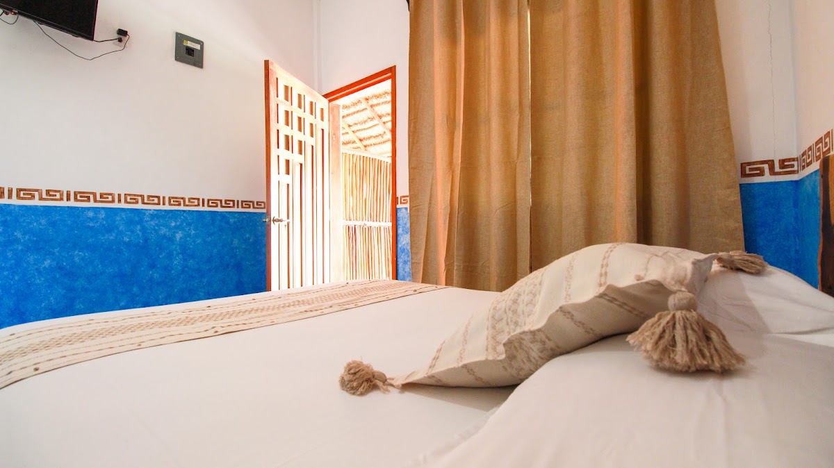 Hotel Maya Dreams photo 3