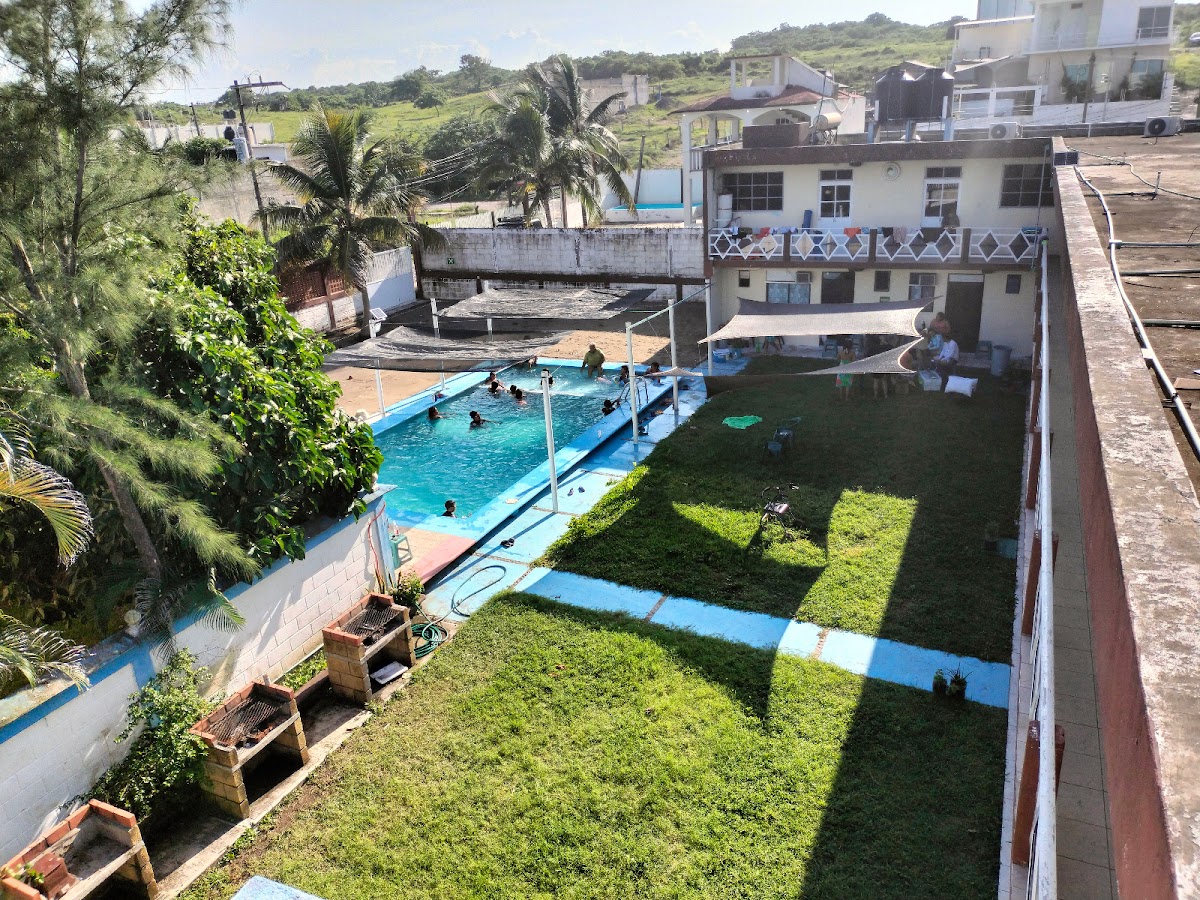 Hotel & Camping Santa Inés