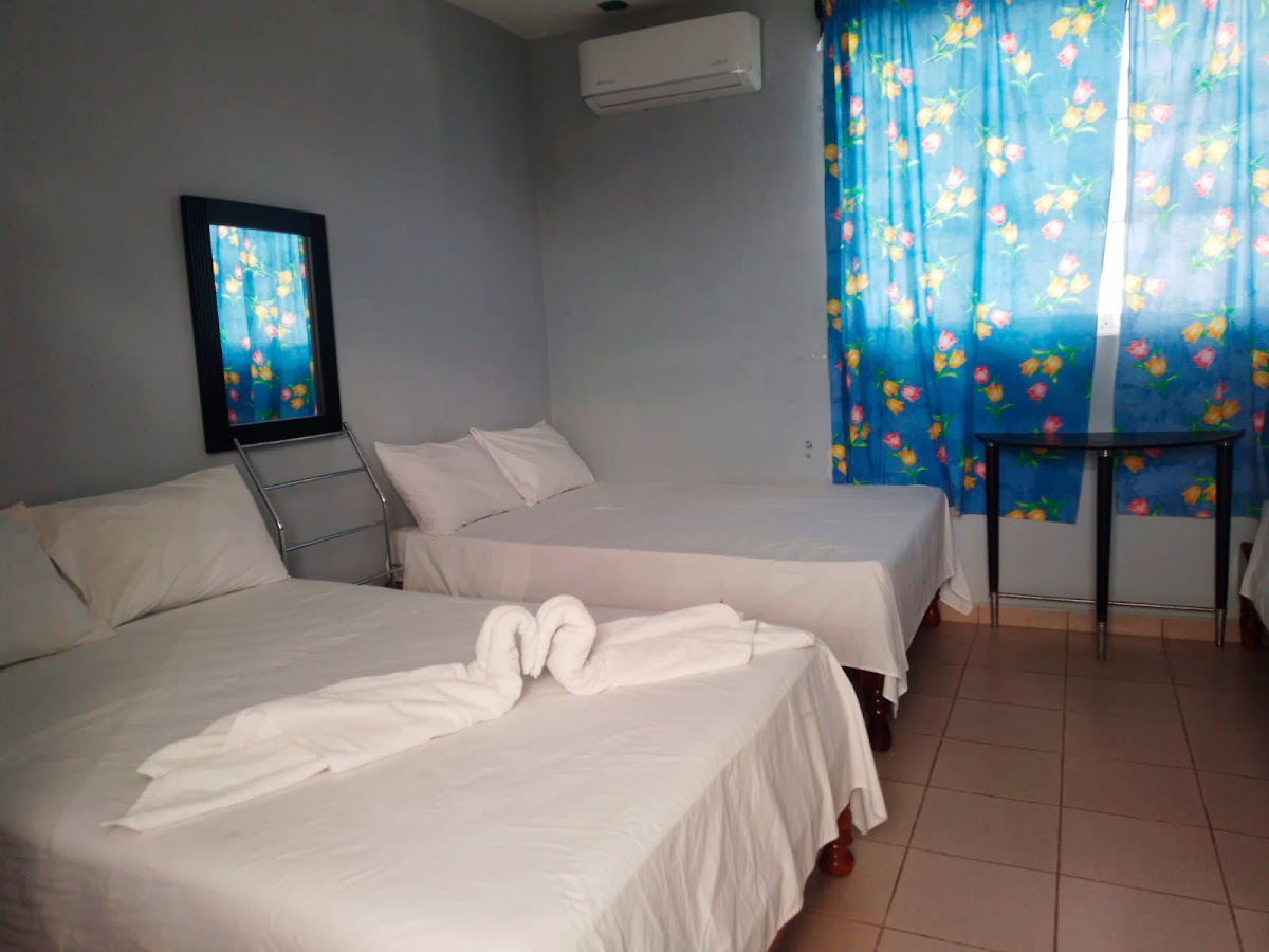 Hotel & Camping Santa Inés photo 2