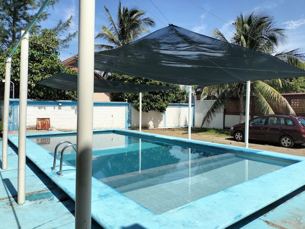 Hotel & Camping Santa Inés photo 3