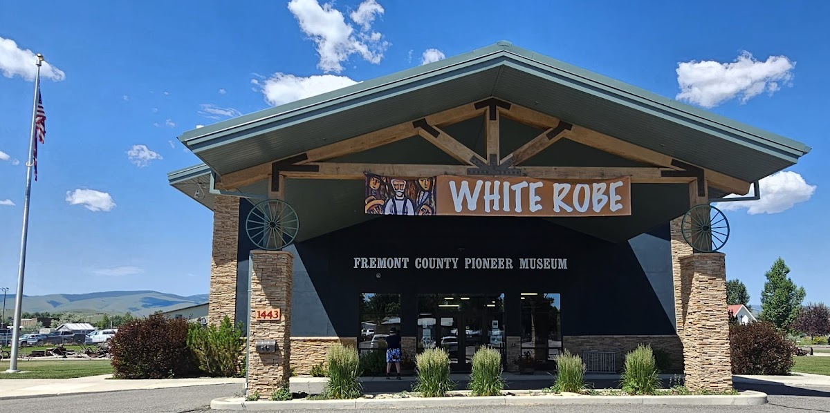 Fremont County Pioneer Museum