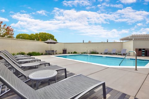 TownePlace Suites by Marriott Sacramento Elk Grove photo 3